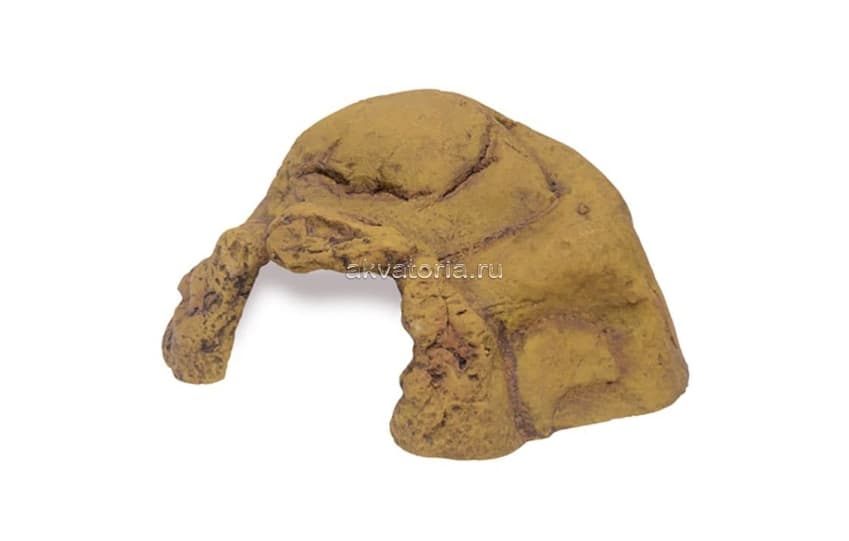 Убежище-грот большой Hagen ExoTerra Reptile Cave, 32×30×14 см