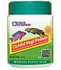 Корм для цихлид Ocean Nutrition Cichlid Vegi Pellet Medium, гранулы, 200 г