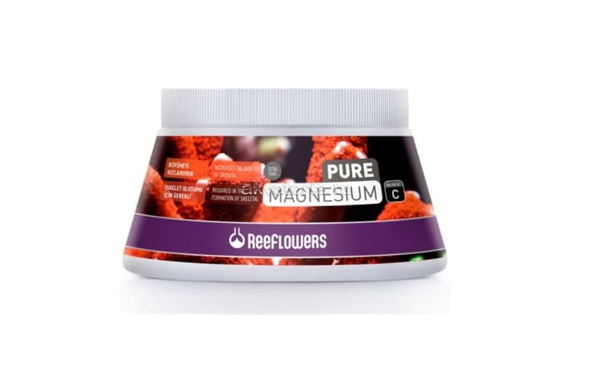 Баллинг высокой очистки часть С ReeFlowers PURE Magnesium, 1 л