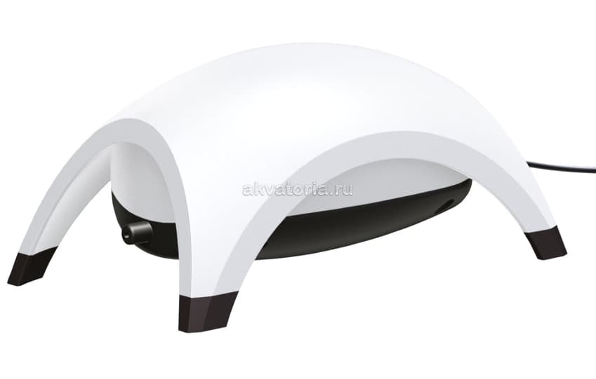 Аквариумный компрессор Tetra APS 100 (белый)