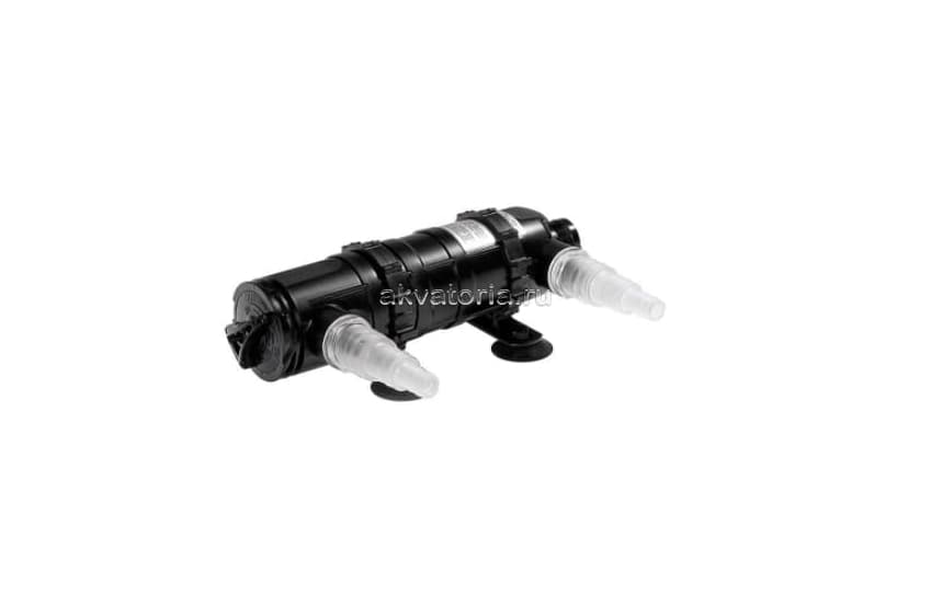 Ультрафиолетовый стерилизатор Aquael UV-PS 9, 9 Вт
