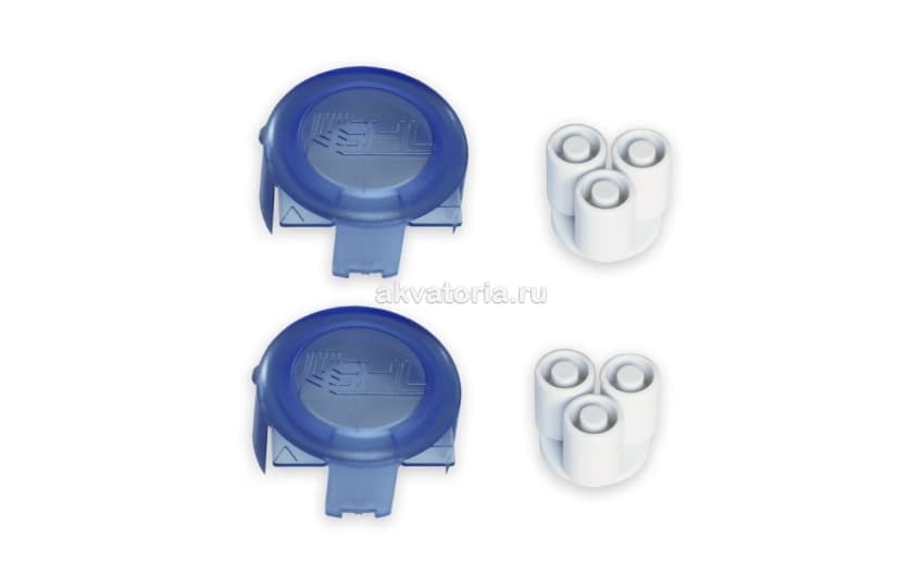Ремкомплект дозаторующей помпы GHL Doser 2.1 pumps maintenance set