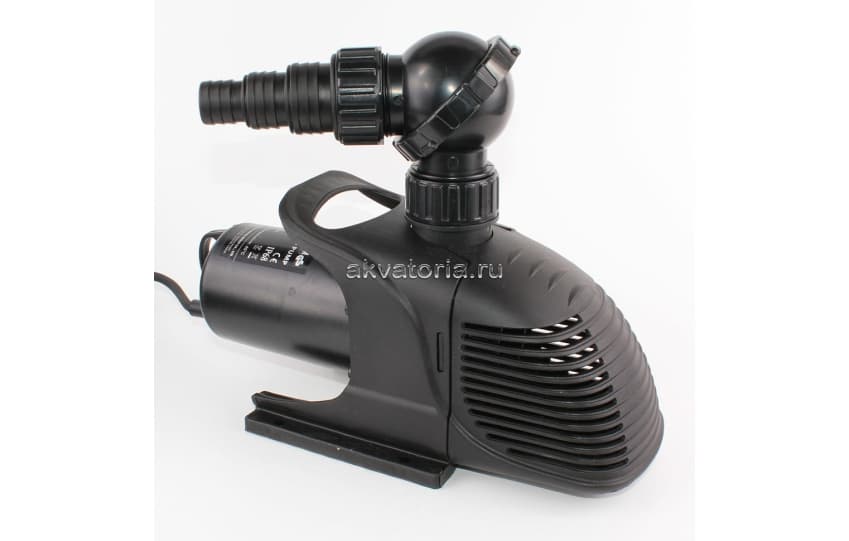 Помпа прудовая Hailea H-20000