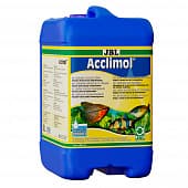 Кондиционер для акклиматизации рыб JBL Acclimol, 5 л