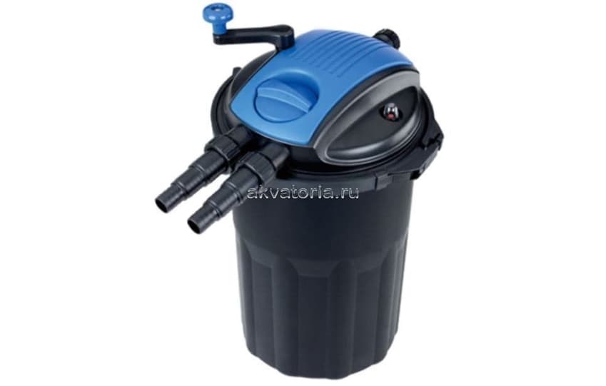 Фильтр прудовой Boyu EFU-15000A