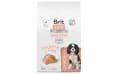 Корм для взрослых собак всех пород Brit Care Dog Adult Sensitive Metabolic, индейка, 12 кг