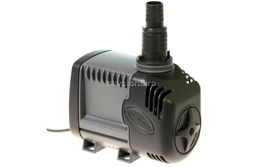 Помпа Sicce Syncra Silent 1.5