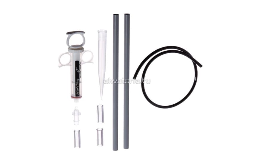 Инструмент для кормления Two Little Fishies Julian's Thing multi-use tool
