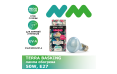 NOVAMARK TERRA Лампа обогрева Basking, 50W, E27