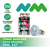 Лампа точечного обогрева NOVAMARK TERRA Basking, 50 Вт