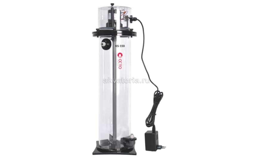 Смеситель известкой воды Reef Octopus KS-150