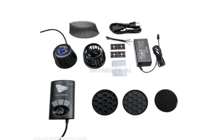 Помпа течения Ecotech Vortech MP40w QD