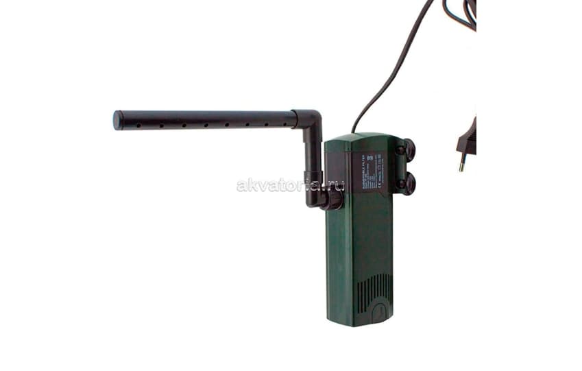 Внутренний аквариумный фильтр Boyu FP-38E