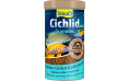 Tetra Cichlid Granules 500мл гранулы смесь для средних и больших цихлид