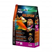 Корм для золотых рыб JBL ProPond Goldfish M, 800 г