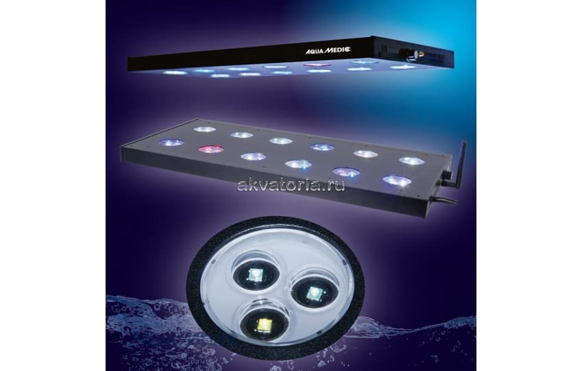 Светильник LED Aqua-Medic Spectrus 60