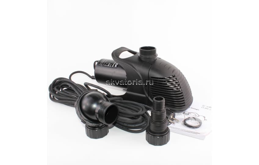 Помпа прудовая Hailea H-12000