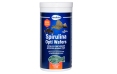 Корм для рыб со спирулиной Anubias Spirulina Opti Wafers, таблетки, 400 г