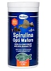 Корм для рыб со спирулиной Anubias Spirulina Opti Wafers, таблетки, 400 г