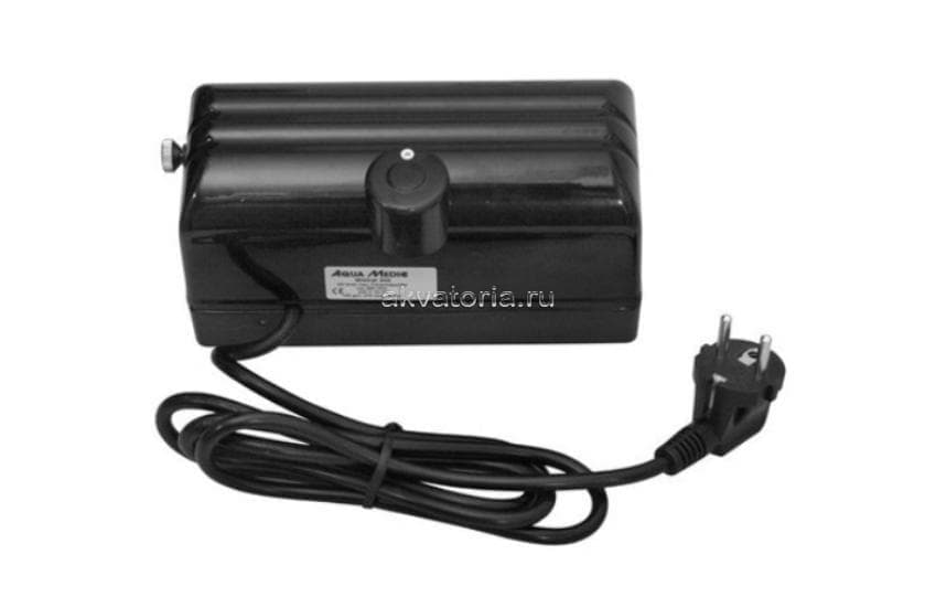 Компрессор глубоководный Aqua Medic Mistral Airpump 300