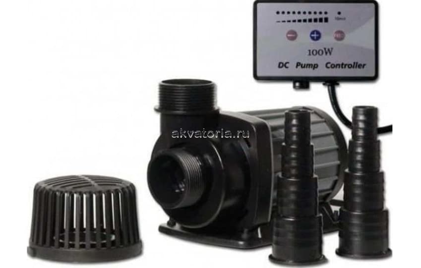 Помпа Deltec DCC 2 для SC1351/SC1456