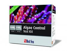 Набор тестов на нитраты и фосфаты Red Sea Algae Control