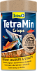 Корм Tetra Min Crisps, чипсы, для всех рыб, 100 мл
