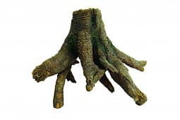 Декорация Lucky Reptile Mangrove Roots, 23,5×18,5×17 см