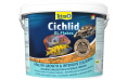 Tetra TetraCichlid XL Flakes
