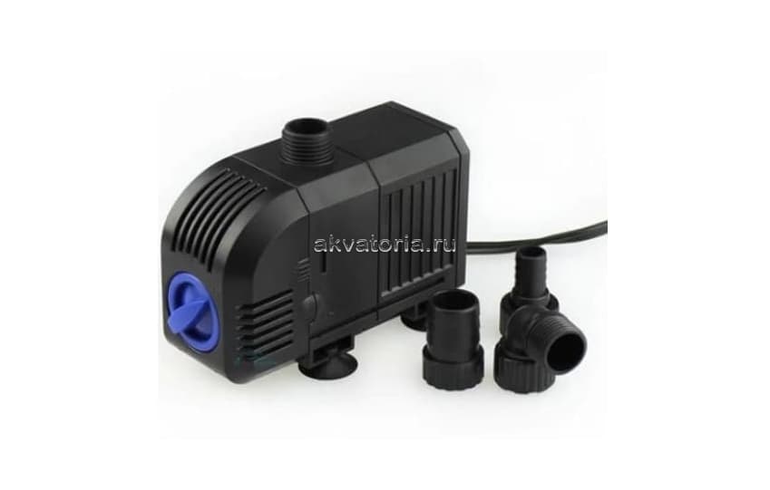 Помпа мультифункциональная SunSun HJ-1100