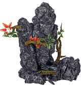 Аквариумная декорация AQUA-PRO ROCKERY, 27×17×33 см