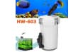Внешний аквариумный фильтр SunSun HW-603