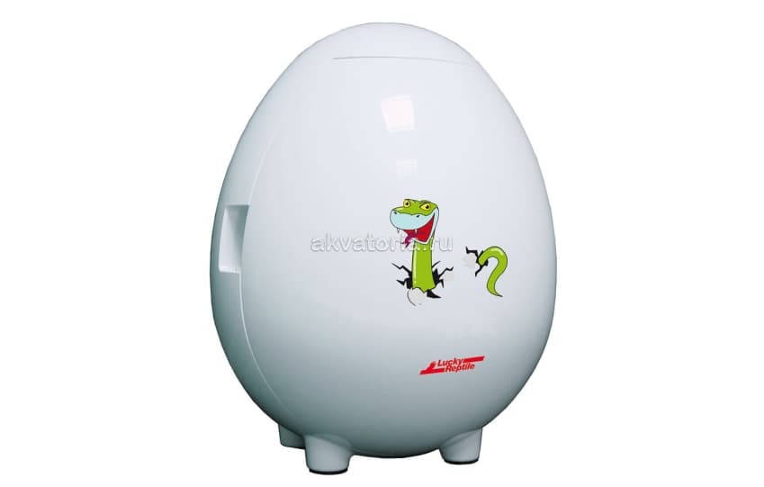 Инкубатор для яиц рептилий Lucky Reptile Egg-O-Bator