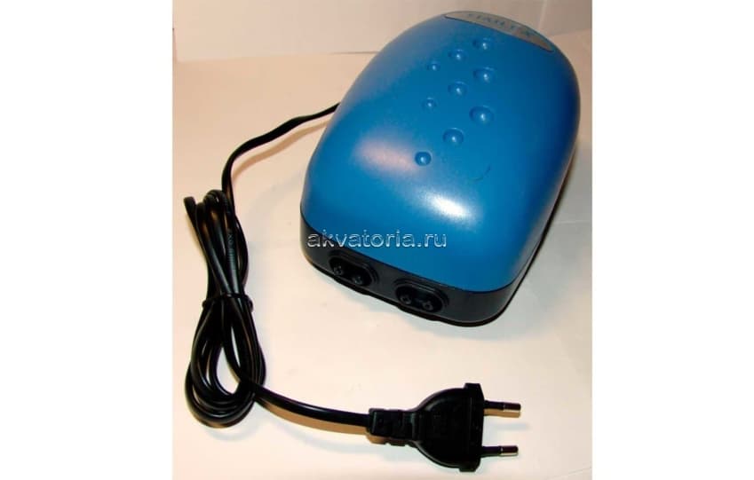 Аквариумный компрессор Hailea ACO-2206