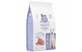 Корм для взрослых собак Brit Care Dog Adult Sensitive Healthy Digestion, ягнёнок, 3 кг