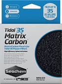 Уголь Seachem Matrix Carbon для рюкзачного фильтра Tidal 35