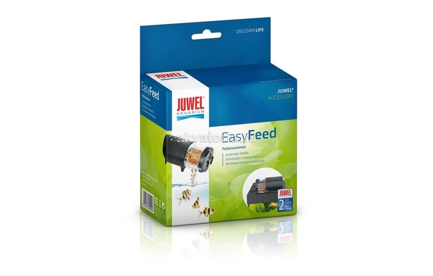 Juwel Easy Feed Автоматическая кормушка