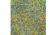 Грунт ArtUniq ColorMix Mosaic Мозаика, 1-2 мм, 6 л