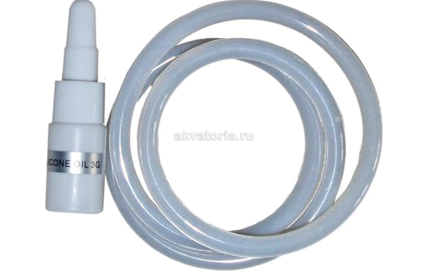 Кольцо уплотнительное Tetra EX 400/600/700