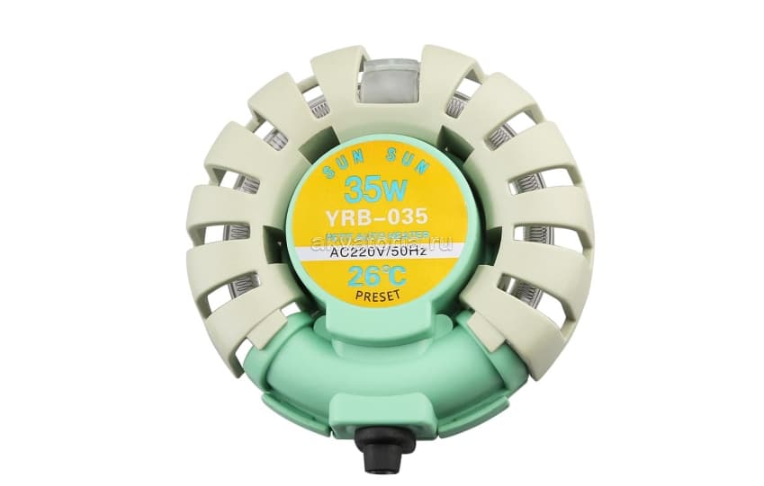 Нагреватель SunSun YRB 35 Вт
