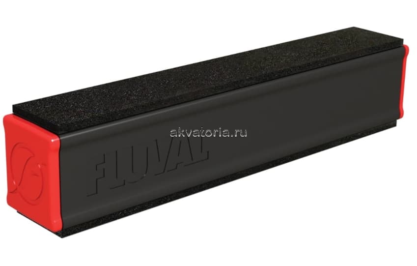 Скребок магнитный Hagen FLUVAL Algae magnet Razor+, с лезвием