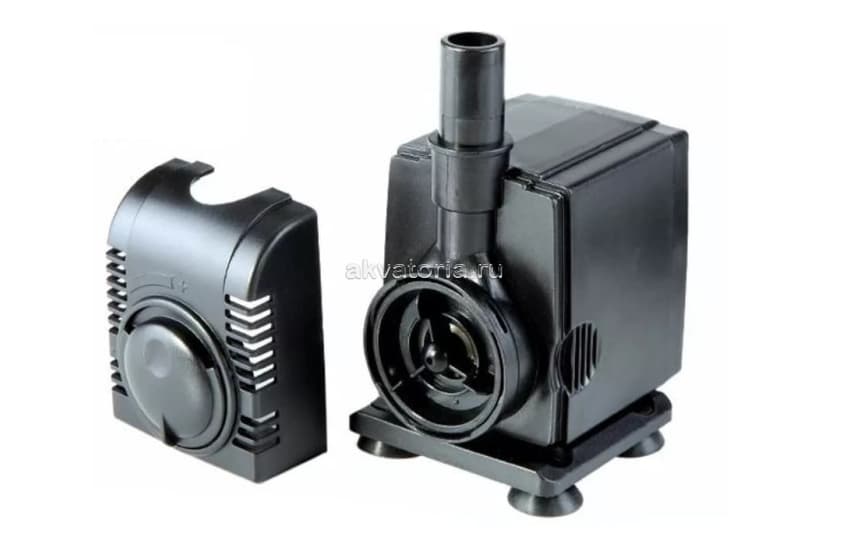 Помпа погружная Boyu FP-150