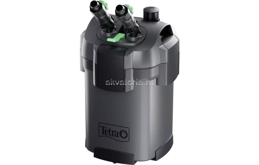 Внешний аквариумный фильтр Tetra EX 1000 plus