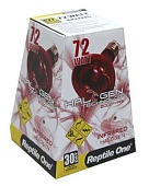 Террариумная инфракрасная лампа Reptile One Halogen Heat Lamp Infrared 72 Вт
