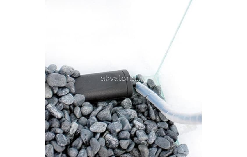 Внутренний аквариумный фильтр Sicce Micron + обогреватель Jolly 10 Вт