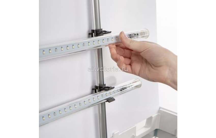 Светильник AQUAEL LEDDY TUBE PLANT 2.0, 17 Вт