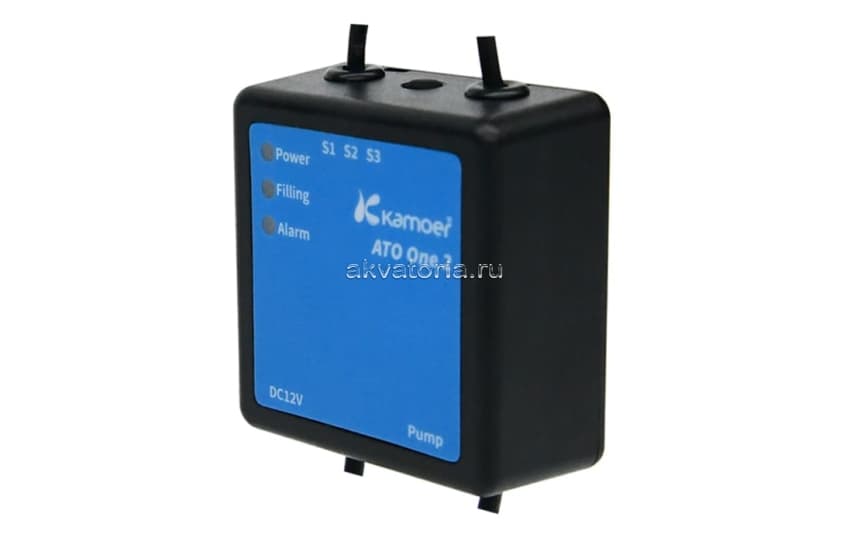 Оптическая система автодолива Kamoer ATO ONE SE2, с помпой