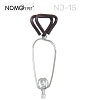 Зажим для крепления светильника Nomoy Pet NJ-15