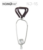 Зажим для крепления светильника Nomoy Pet NJ-15