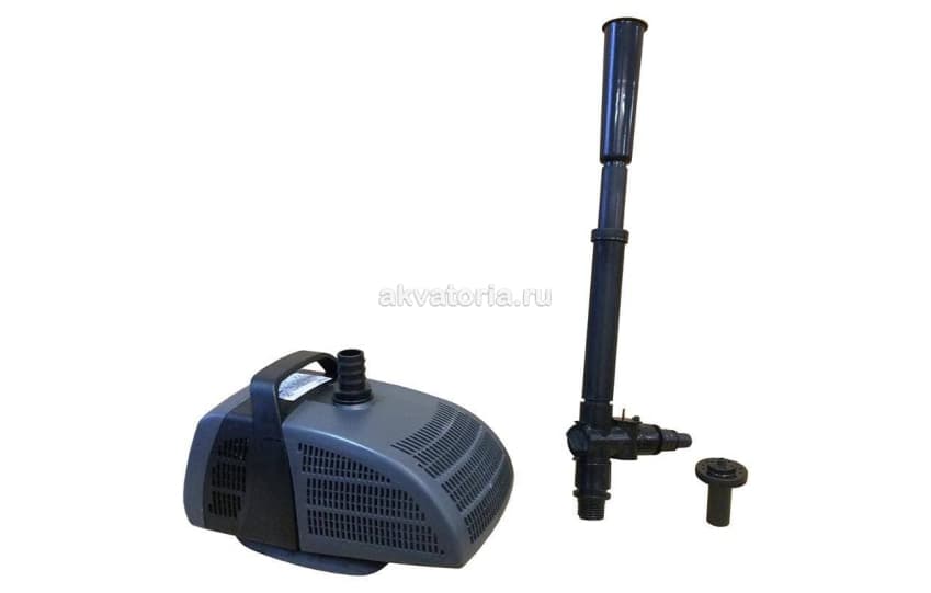 Помпа фонтанная Jebao PF-2000